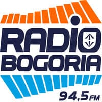 Radio Bogoria