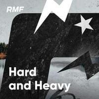 Radio RMF Hard & Heavy